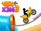 Vex X3M 3 — free online game