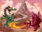 Fairy Tale Dragons Memory — free online game
