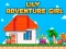 Lily Adventure Girl — free online game