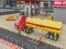 Oil Tanker Transport Truck — free online game