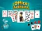Office Solitaire — free online game