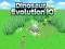 Dinosaur Evolution IO — free online game