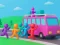 Bus Jam Escape — free online game