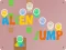 Alien Jump — free online game