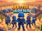 Battle Arena — free online game