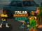 Italian Brainrot Hunter — free online game