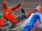 Superhero Fighting — free online game