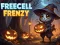 Freecell Frenzy — free online game