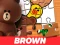 Brown And Friends Jigsaw Puzzle — free online game