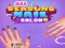 All Seasons Nail Salon — free online game