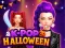 K Pop Hunter Halloween Fashion — free online game