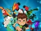 بازی Ben 10 Hero time  آنلاین