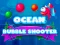 Ocean Bubble Shooter — free online game
