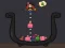Potion Merge Witch — free online game