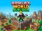 Roblox World Builder — free online game