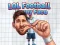 LOL Football Funny Face — free online game