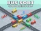 Bus Sort Car Parking Jam — free online game