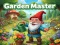 Garden Master — free online game