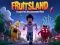 Fruits Land: Escape from the Amusement Park — free online game