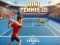 Mini Tennis 3D — free online game