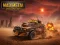 Mad Metal: Apocalypse Drift — free online game