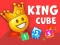 Cube King — free online game