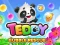 Teddy Bubble Rescue — free online game
