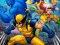 X-Men Battle  — free online game