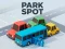 Park Spot — free online game