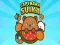 Capybara Suika — free online game