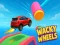 Wacky Wheels — free online game