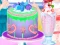 Yummy Cake Shop — free online game