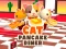 Cat Pancake Diner — free online game