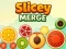 Slicey Merge — free online game