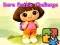 Trò chơi Dora Puzzle Challenge trực tuyến