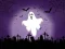 Runaway Ghost Puzzle Jigsaw — free online game