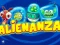 Alienanza  — jogo online grátis