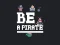 Gêm Be a pirate ar-lein