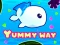 Yummy Way — free online game