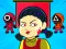 Squid Game Mission Revenge — free online game