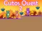 Permainan Cutos Quest 2 secara online