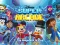 Disney Super Arcade — free online game