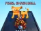 Pixel Smash Ball — free online game