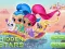 Princesses Mall Shopping — free online game