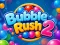 Bubble Rush 2 — free online game