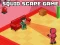 Squid Scape Game — free online game