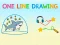 One Line Drawing — free online game