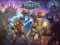 Xogo Endless idle RPG en liña