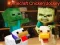 Minecraft Chicken Jockey — free online game