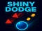 Shiny Dodge — free online game